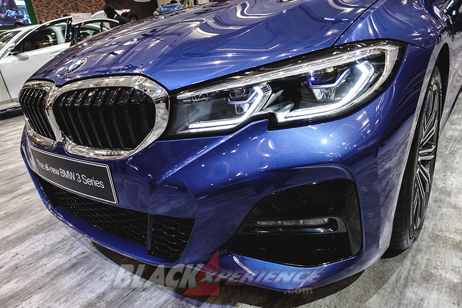 GIIAS 2019 : Masa Depan Dalam Genggaman