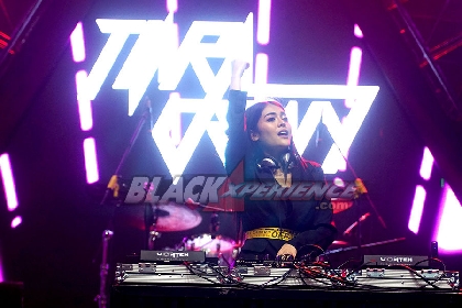 Entertainment @ BlackAuto Battle Yogyakarta 2019 Day 2 Photo 39