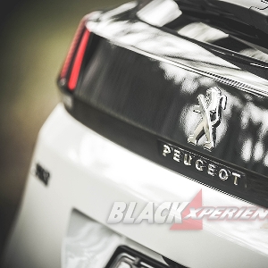 Peugeot 3008 GT Line – Enhanced Driving Machine