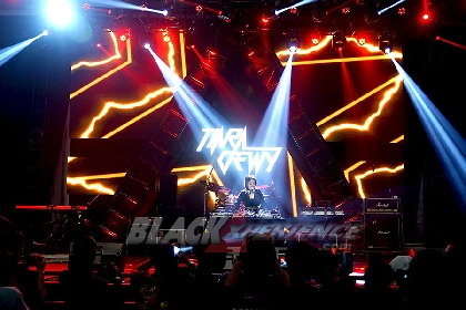 Entertainment @ BlackAuto Battle Yogyakarta 2019 Day 2 Photo 48