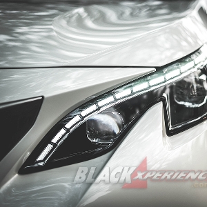 Peugeot 3008 GT Line – Enhanced Driving Machine