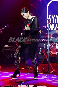 Entertainment @ BlackAuto Battle Yogyakarta 2019 Day 2 Photo 47