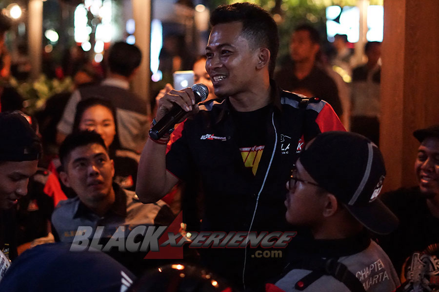 BlackNation Meetup Jakarta 2018