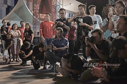 BlackAuto Battle 2019 Balikpapan : Entertainment dan Activity Photo 11