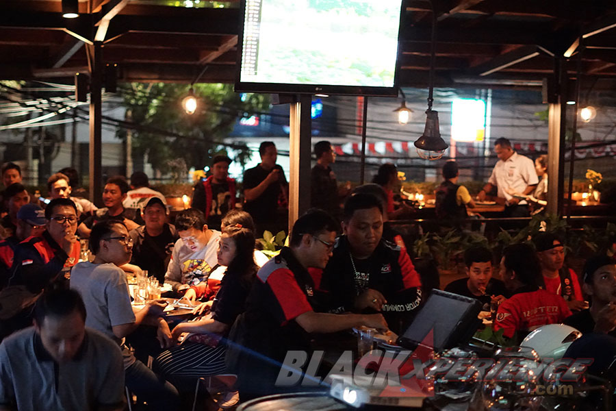 BlackNation Meetup Jakarta 2018