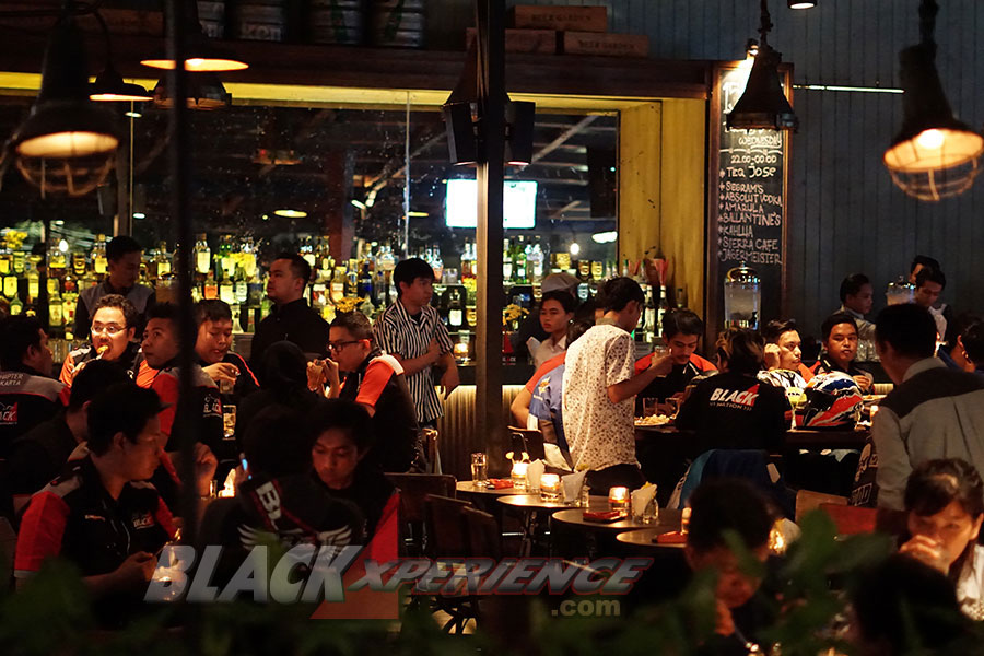 BlackNation Meetup Jakarta 2018