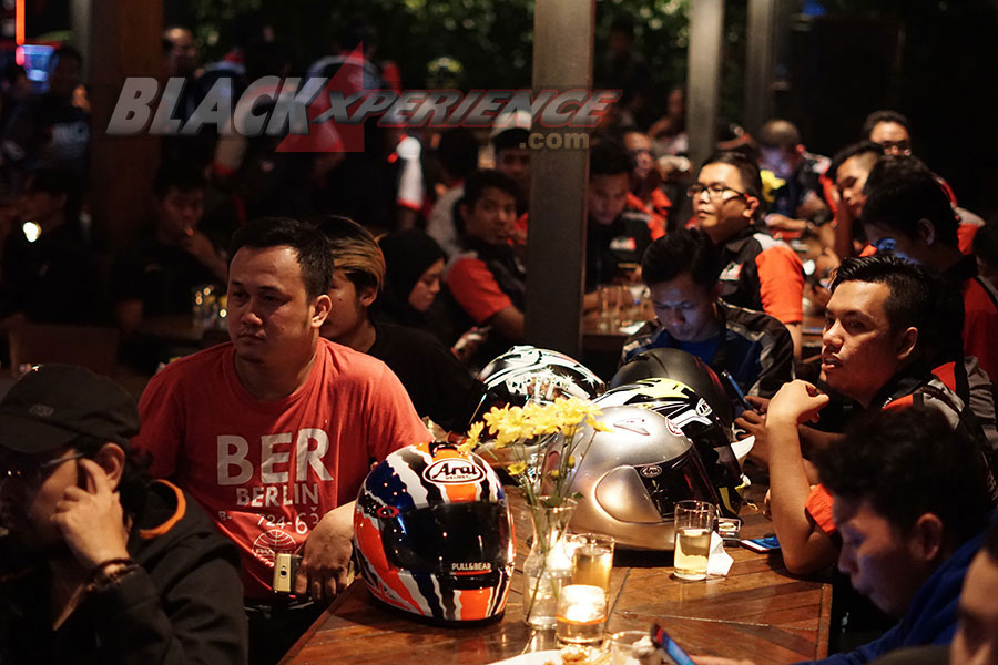 BlackNation Meetup Jakarta 2018