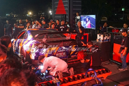 Black DynoTest @ BlackAuto Battle Yogyakarta 2019 Photo 13