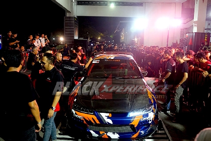 Black DynoTest @ BlackAuto Battle Yogyakarta 2019 Photo 11