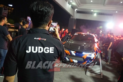 Black DynoTest @ BlackAuto Battle Yogyakarta 2019 Photo 9