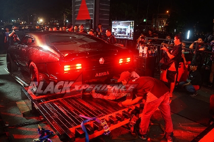 Black DynoTest @ BlackAuto Battle Yogyakarta 2019 Photo 15