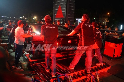 Black DynoTest @ BlackAuto Battle Yogyakarta 2019 Photo 14