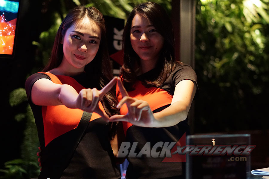 BlackNation Meetup Jakarta 2018