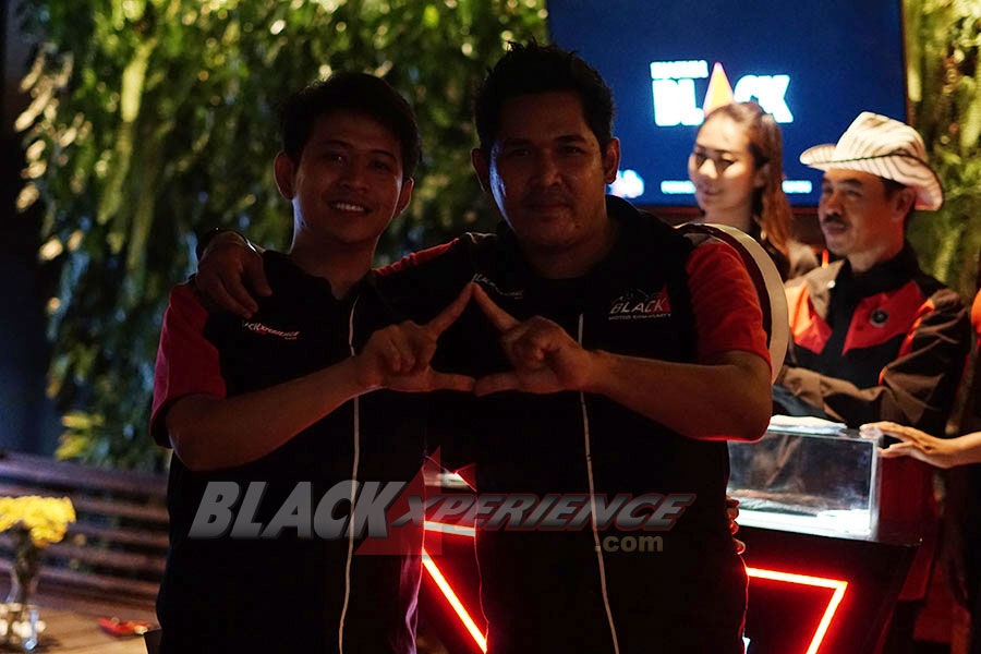 BlackNation Meetup Jakarta 2018