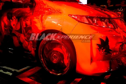 Black DynoTest @ BlackAuto Battle Yogyakarta 2019 Photo 28