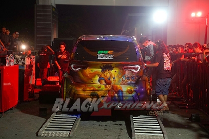 Black DynoTest @ BlackAuto Battle Yogyakarta 2019 Photo 20