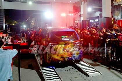 Black DynoTest @ BlackAuto Battle Yogyakarta 2019 Photo 23