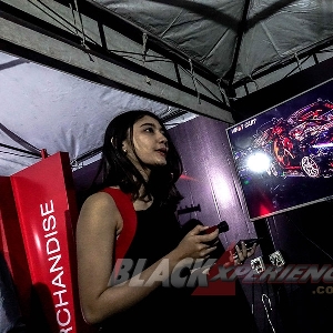 BlackAuto Battle Warm up Malang 2019