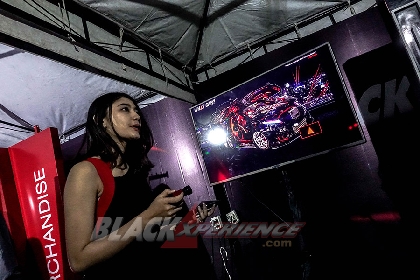 BlackAuto Battle Warm up Malang 2019 Photo 19