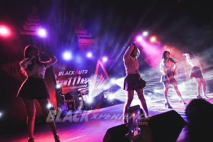 BlackAuto Battle Warm up Malang 2019 Photo 22