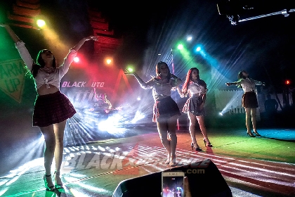 BlackAuto Battle Warm up Malang 2019 Photo 23