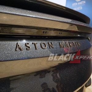 Aston Martin DBS Superleggera-The Ultimate Luxury Super GT