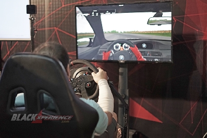 BlackAuto Battle 2019 Balikpapan : Entertainment dan Activity Photo 14