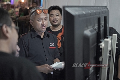 BlackAuto Battle 2019 Balikpapan : Entertainment dan Activity Photo 19