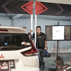 BlackAuto Battle 2019 Balikpapan : BlackOut Loud SQL dan Fun SPL