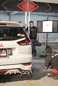 BlackAuto Battle 2019 Balikpapan : BlackOut Loud SQL dan Fun SPL Photo 9