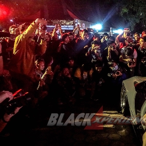 BlackAuto Battle Warm up Malang 2019