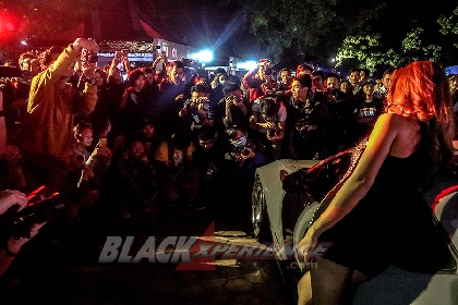 BlackAuto Battle Warm up Malang 2019 Photo 33