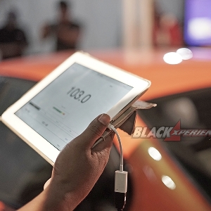BlackAuto Battle 2019 Balikpapan : BlackOut Loud SQL dan Fun SPL