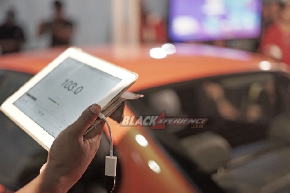 BlackAuto Battle 2019 Balikpapan : BlackOut Loud SQL dan Fun SPL Photo 10