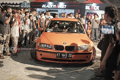 BlackAuto Battle 2019 Balikpapan : BlackOut Loud SQL dan Fun SPL Photo 12