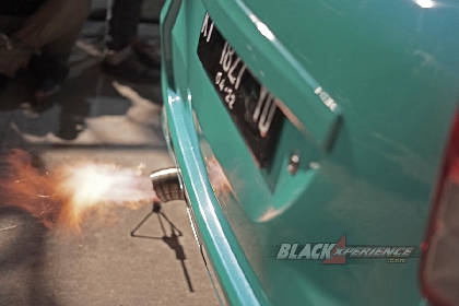 BlackAuto Battle 2019 Balikpapan : BlackOut Loud SQL dan Fun SPL Photo 11