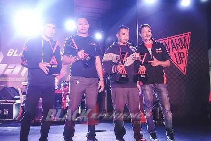BlackAuto Battle Warm up Malang 2019 Photo 27