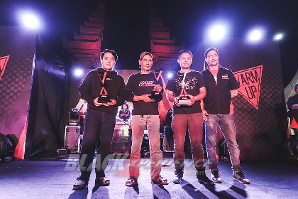 BlackAuto Battle Warm up Malang 2019 Photo 31