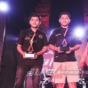 BlackAuto Battle Warm up Malang 2019