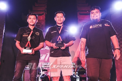 BlackAuto Battle Warm up Malang 2019 Photo 32