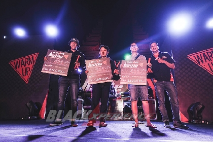 BlackAuto Battle Warm up Malang 2019 Photo 34