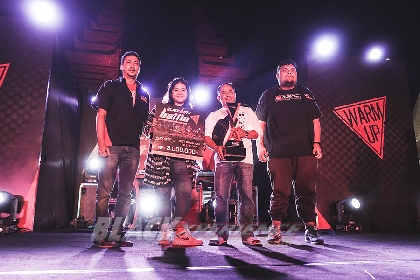 BlackAuto Battle Warm up Malang 2019 Photo 37