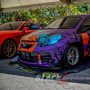 BlackAuto Battle Surabaya 2017