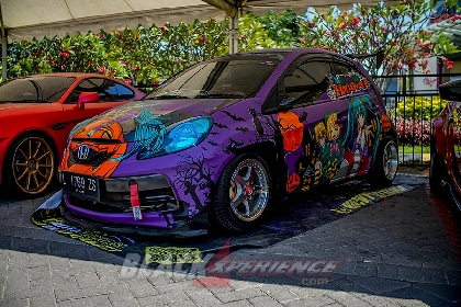 BlackAuto Battle Surabaya 2017 Photo 49