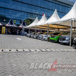 BlackAuto Battle Surabaya 2017