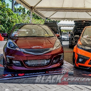 BlackAuto Battle Surabaya 2017