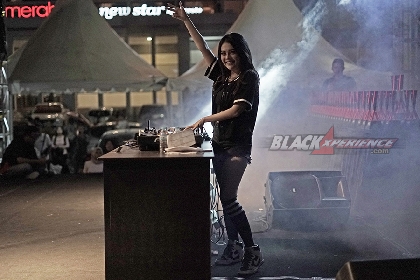 BlackAuto Battle 2019 Balikpapan : Entertainment dan Activity Photo 15