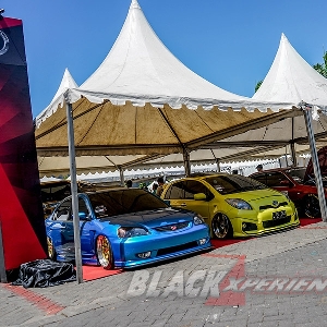 BlackAuto Battle Surabaya 2017