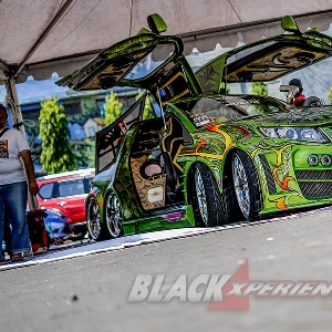 BlackAuto Battle Surabaya 2017