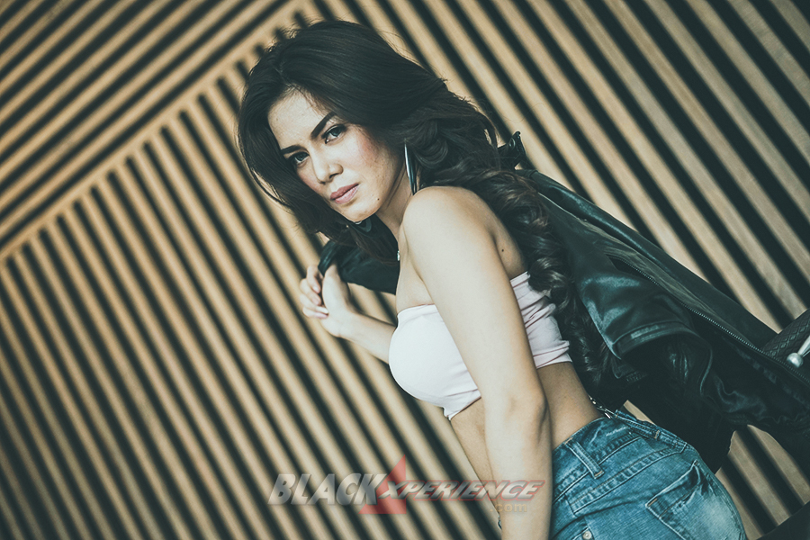 Shyanaz Allvashyer –Come Ride With Me-